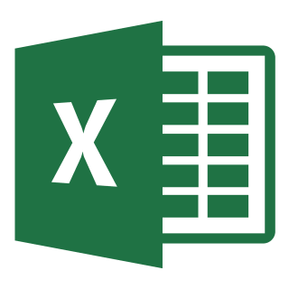 excel icon